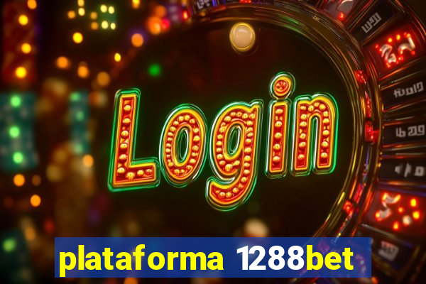 plataforma 1288bet